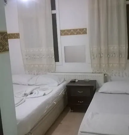 Homestay Senlik