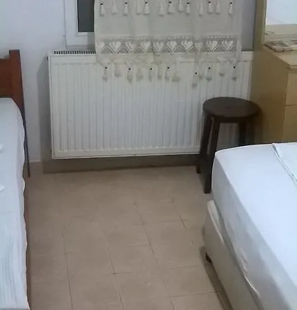 Homestay Senlik Bodrum