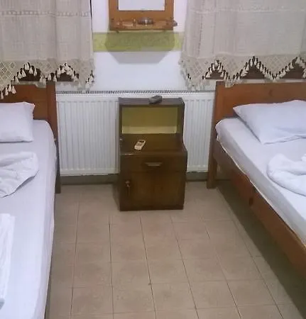 Senlik Rum i privatbostad *