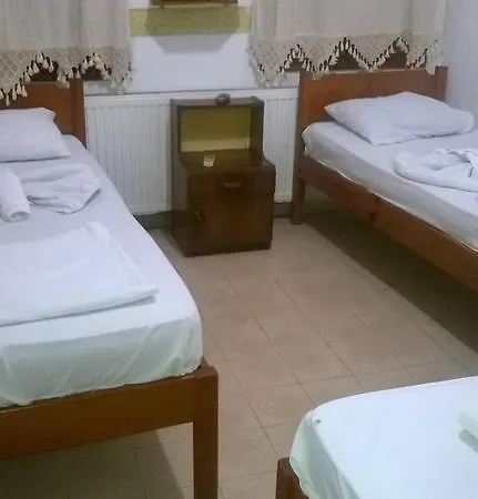 Senlik Rum i privatbostad Bodrum
