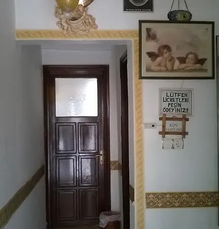Senlik Rum i privatbostad *