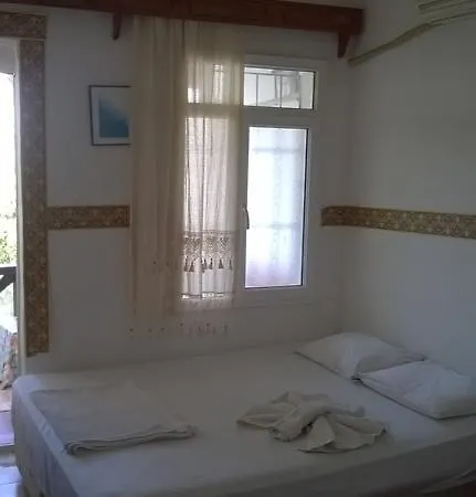 Senlik Rum i privatbostad Bodrum
