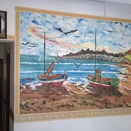 Rum i privatbostad Senlik Bodrum