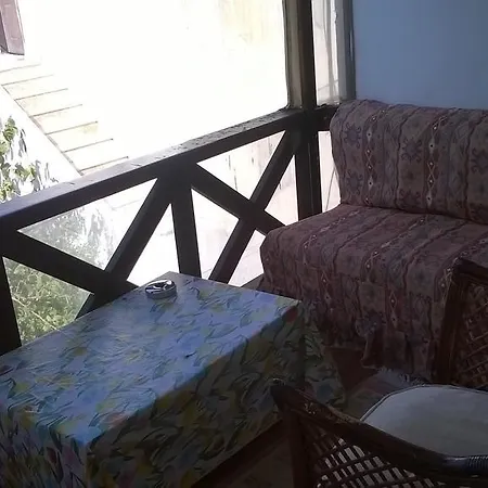 Senlik Rum i privatbostad *