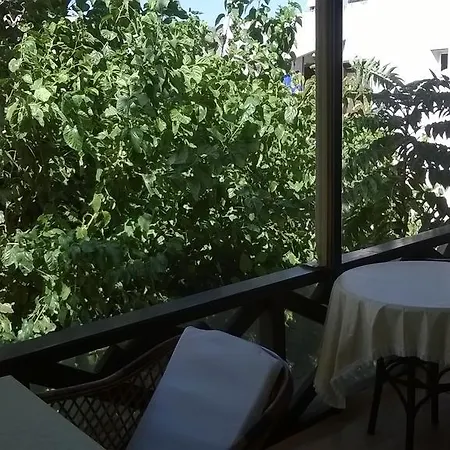 Rum i privatbostad Senlik