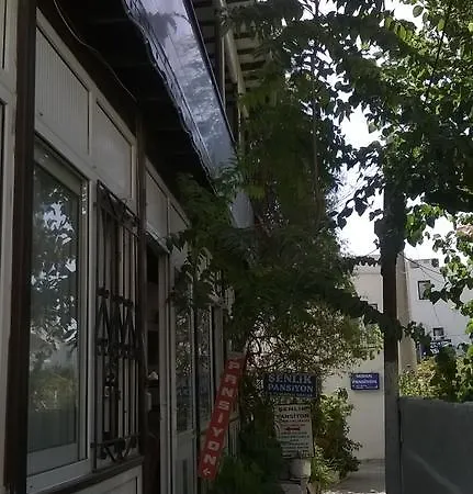Senlik Rum i privatbostad *