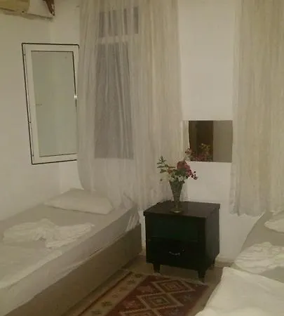 Rum i privatbostad Senlik Bodrum
